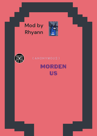 Morden Us