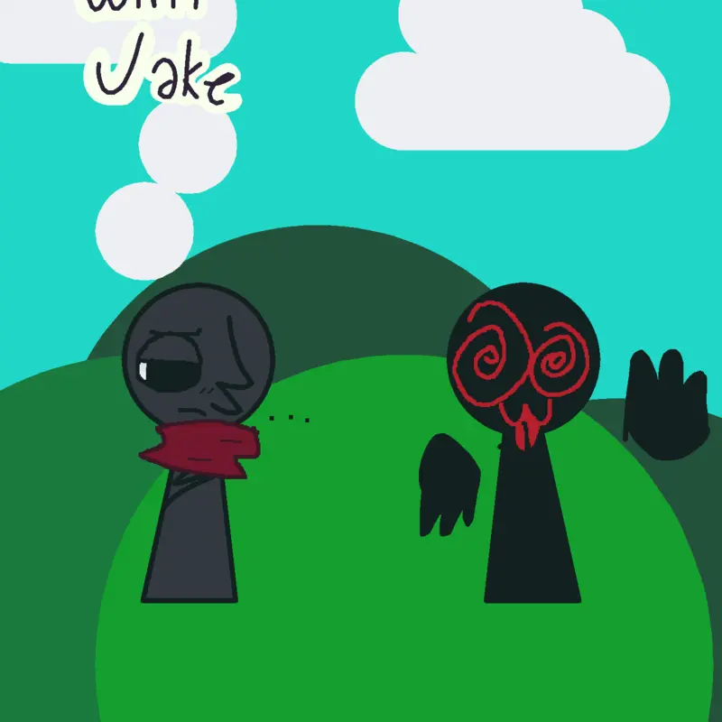Game by @JakeTheCreator