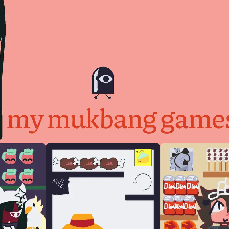 Game by @Duckling_Duck