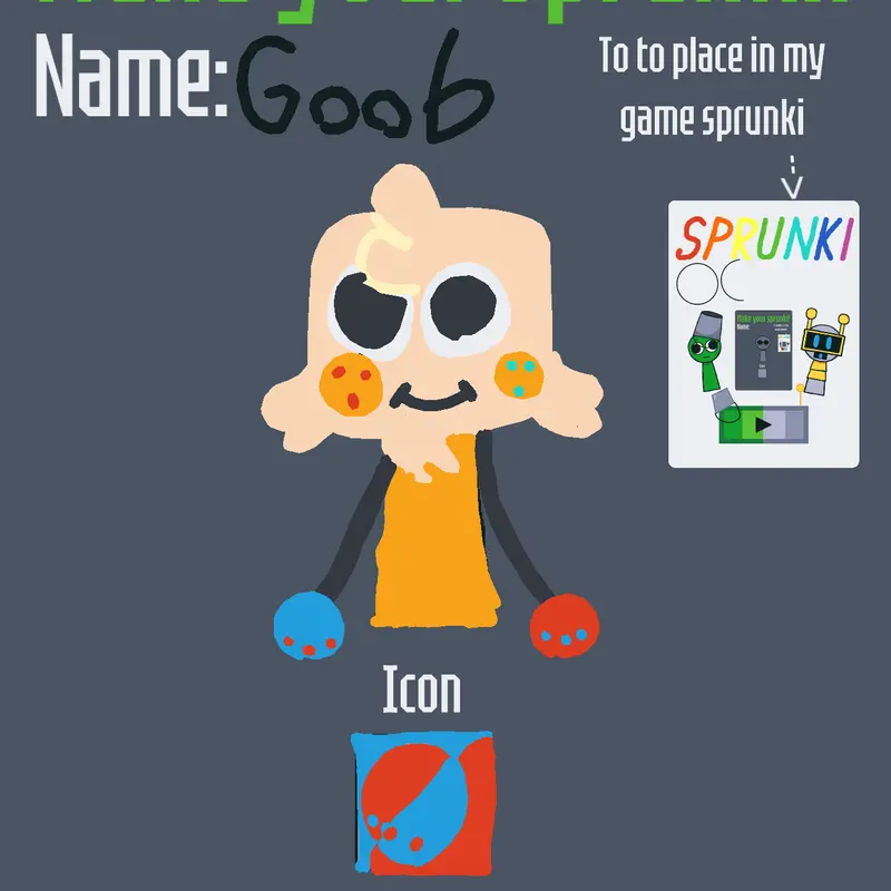 Game by @M00N13_L0V3S_GOOB