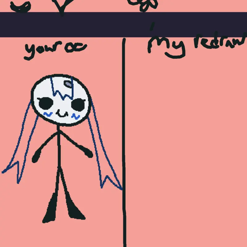 UwU by @Wendywolf