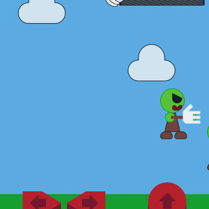 Game by @Barash