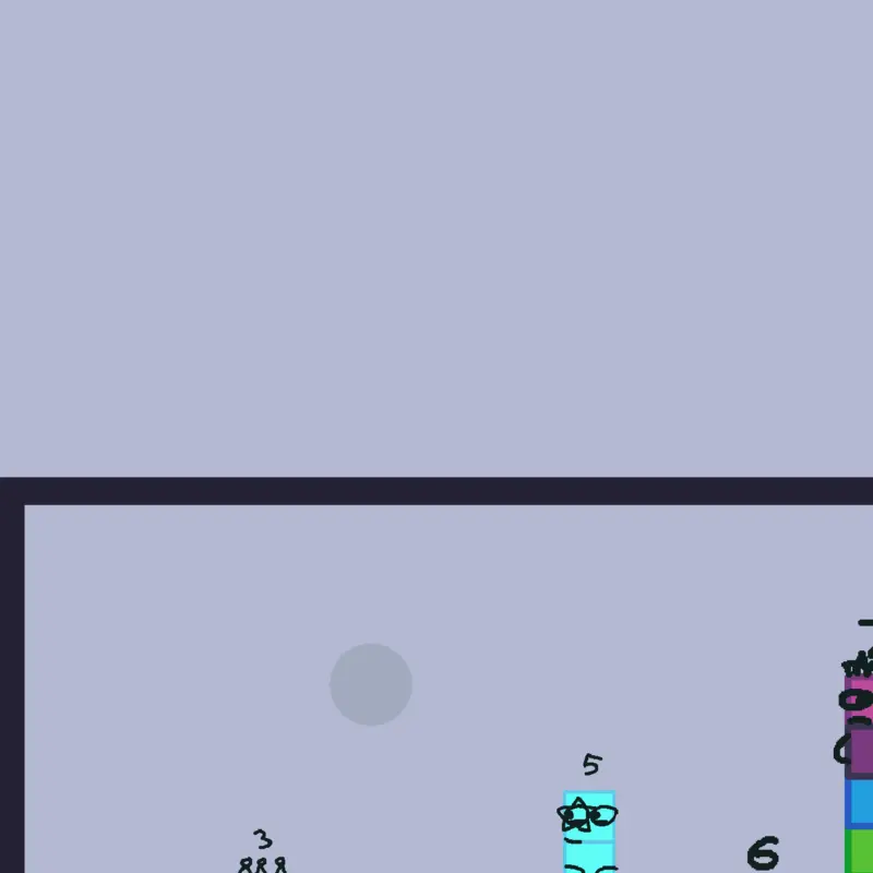 Game by @WenaideAlmeida