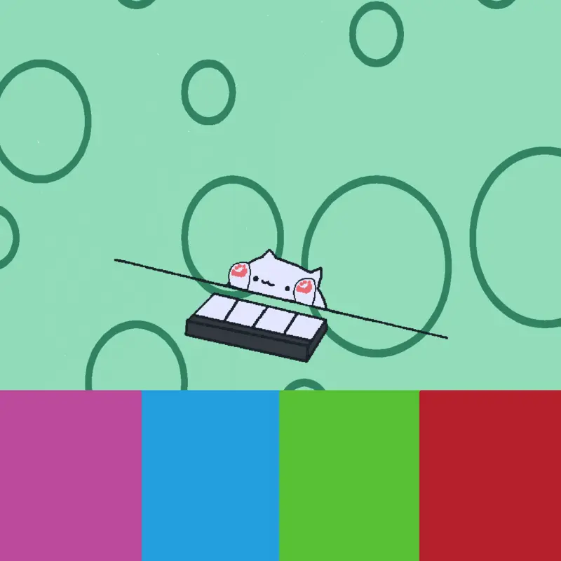 Game by @Darken_Rave