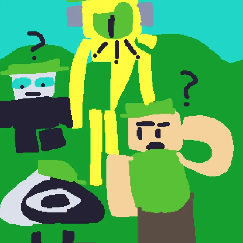 Game by @noobbees