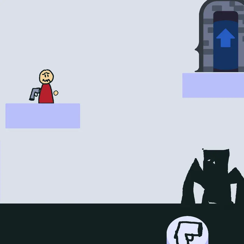 Game by @T-R0cx