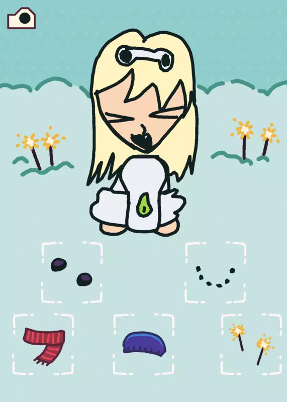 Game by @baarens_glazer