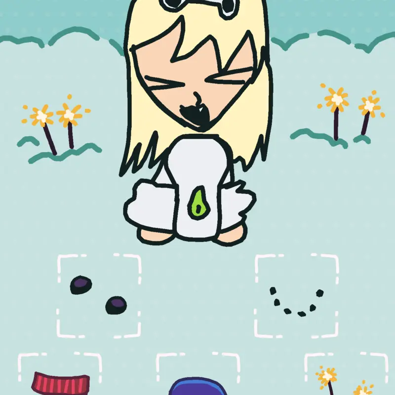 Game by @baarens_glazer