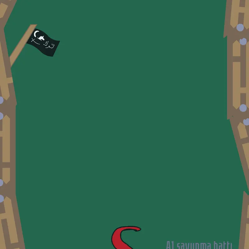 Game by @bedir_games