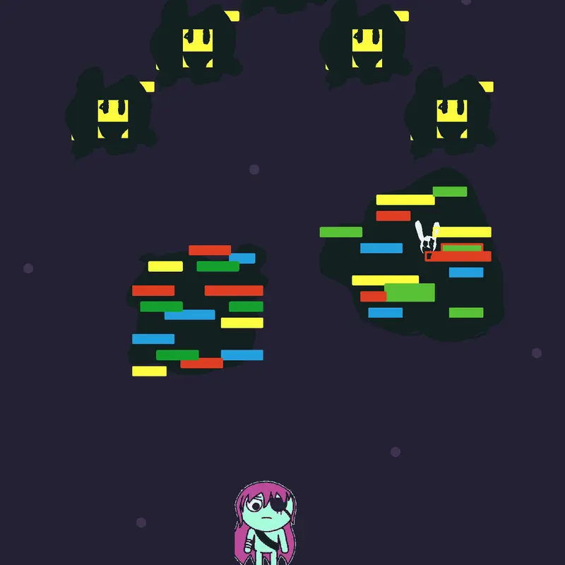 Game by @Aedandan