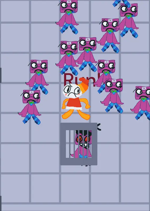 Game by @bander_cipher