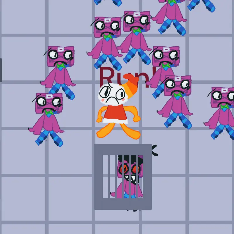 Game by @bander_cipher