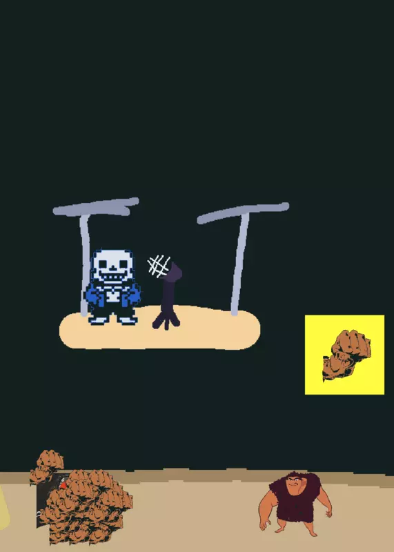 Game by @xXJosuedQ123Xx
