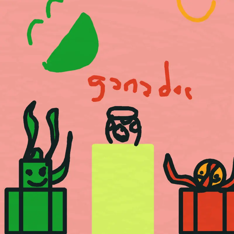 Game by @mauriciooo