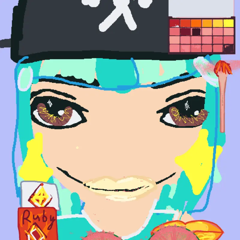 Game by @Lisa018