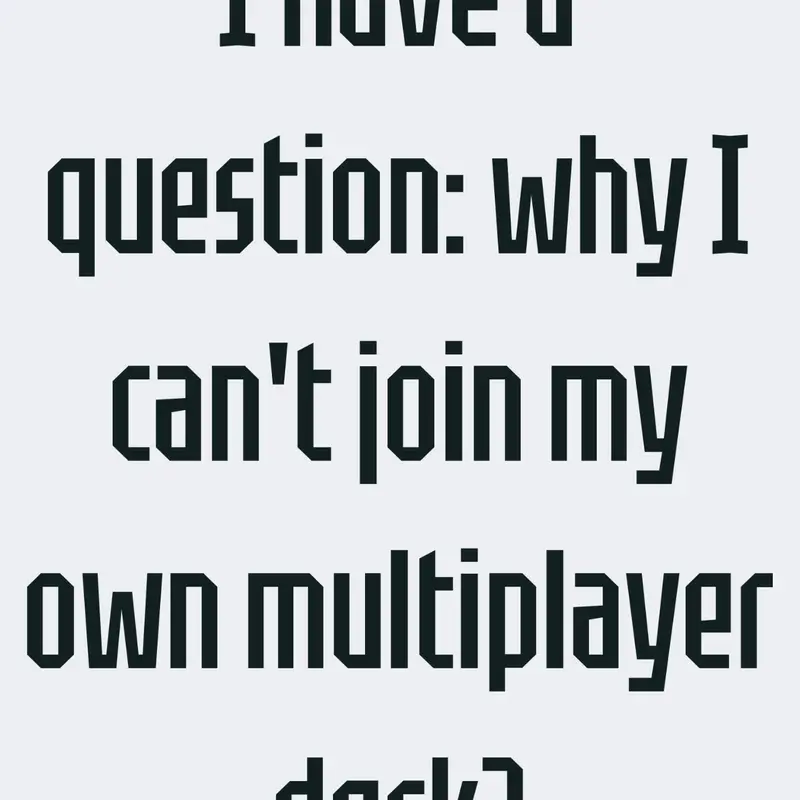 Game by @ckuf