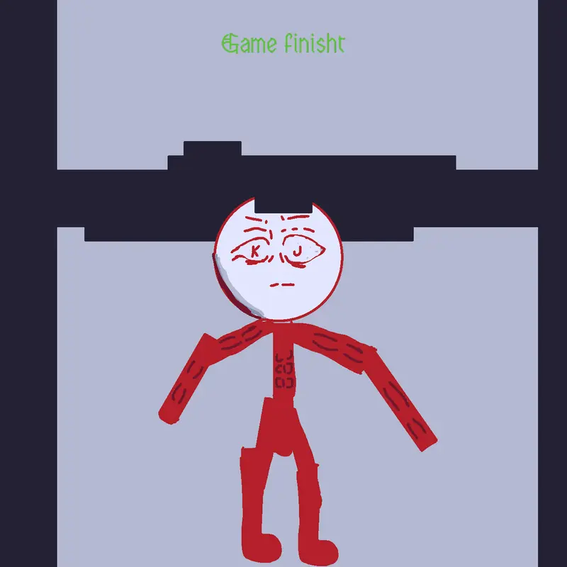 Game by @patika