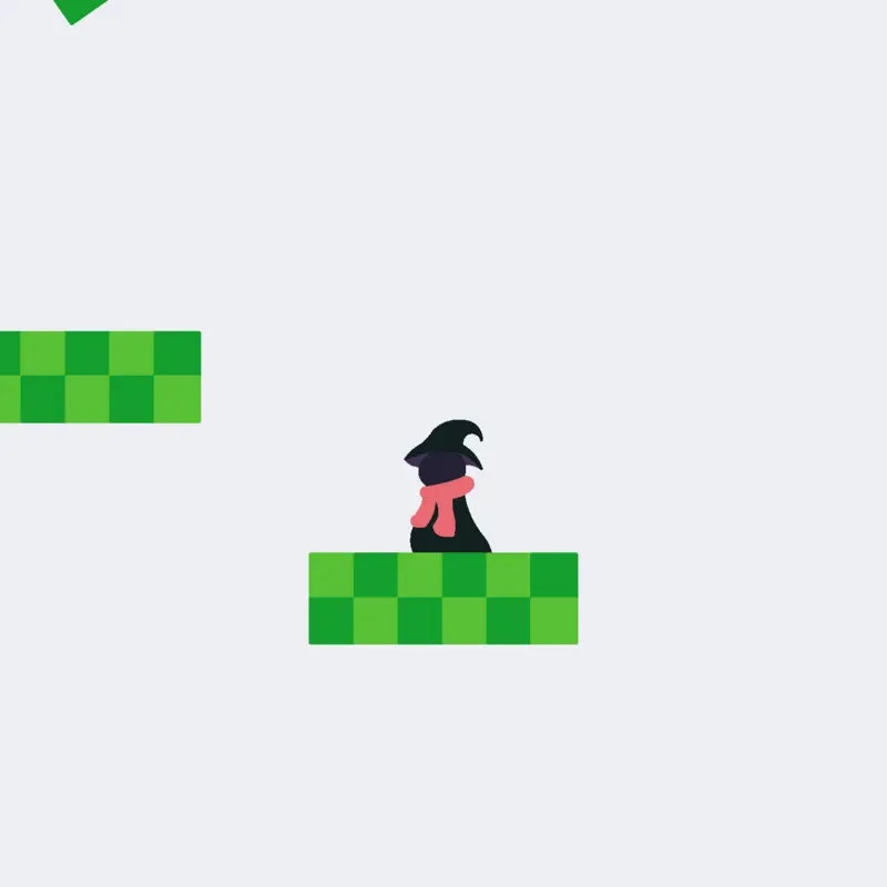 Game by @mrdenmark