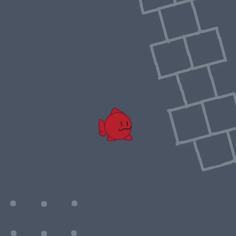 Game by @EneaRugari