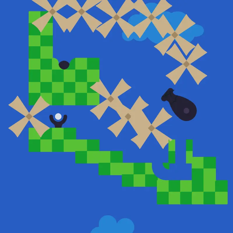 Game by @Brandon6