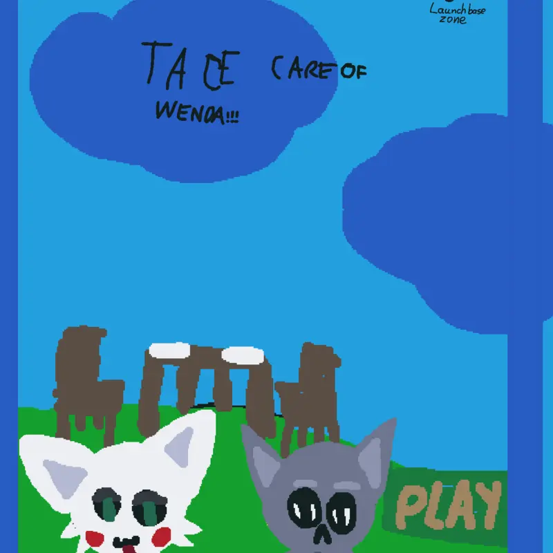 Game by @spurna