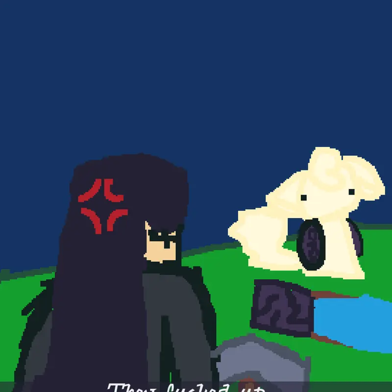 Game by @miaverlin12