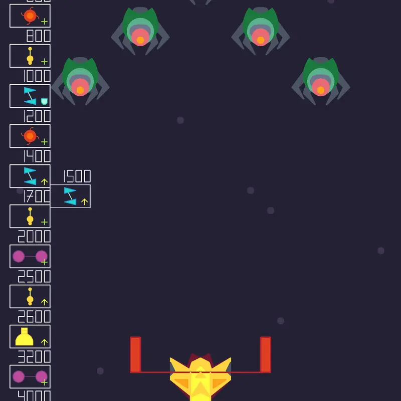 Game by @swhsh