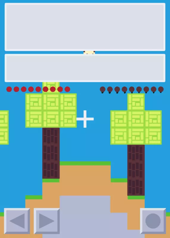 Game by @HaydenBM_Minecraft