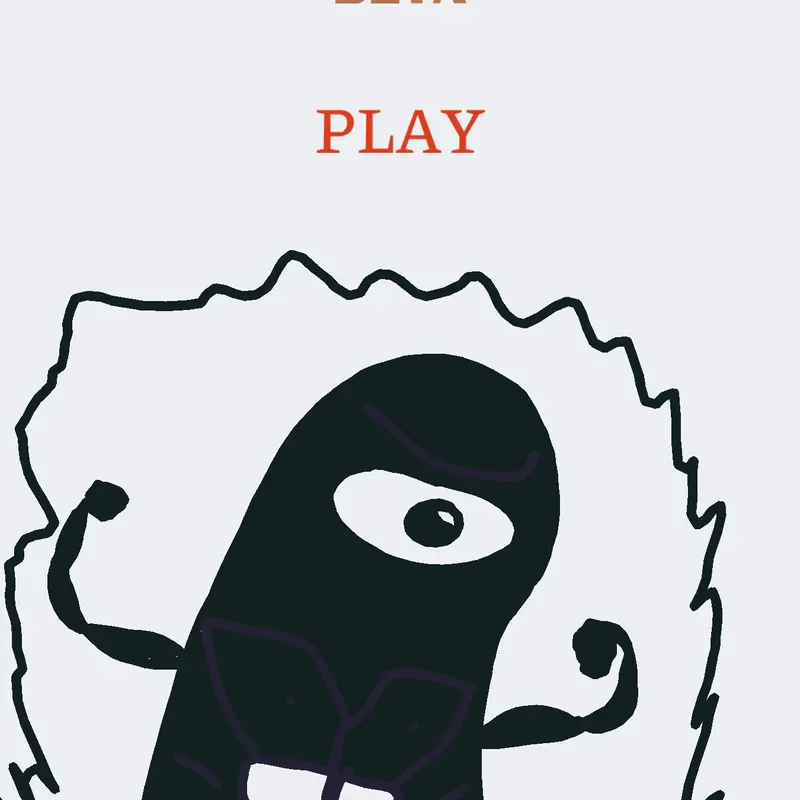 MAZE 2D by @PANTHERINI