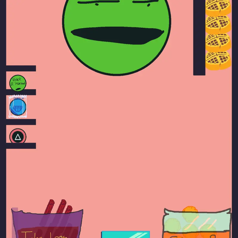 Game by @cityinflorida