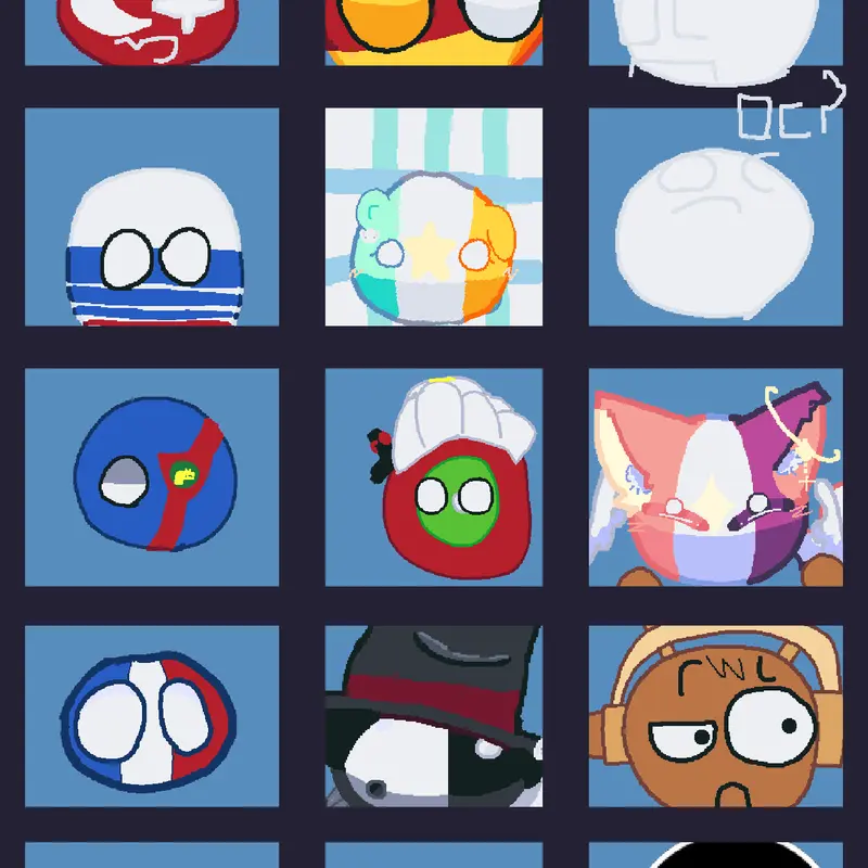 Game by @ErrorProductions