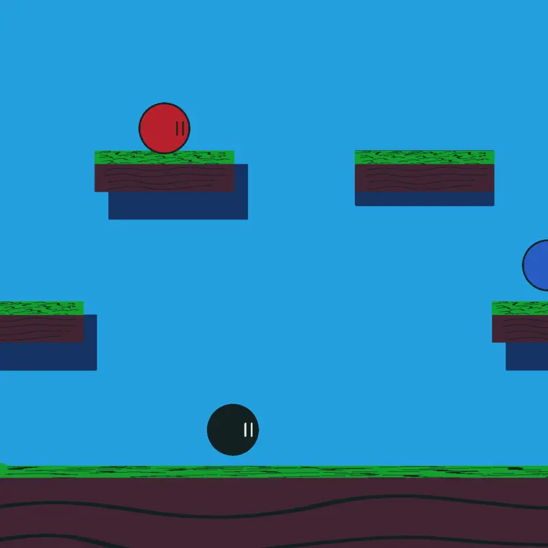 Game by @uajsopp