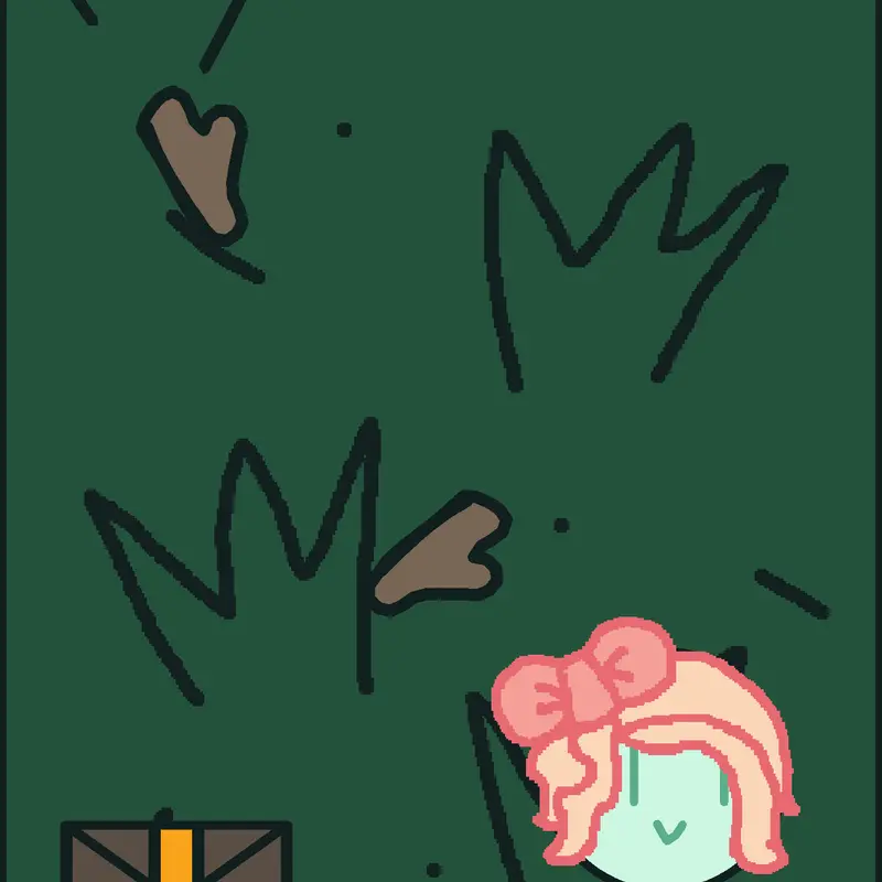 Game by @cryst_ml