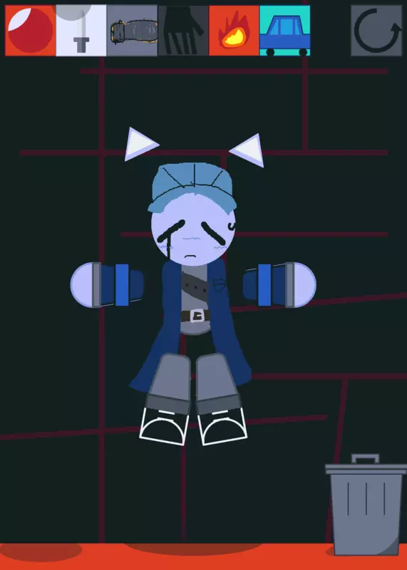 Game by @BlotTheInkBlot