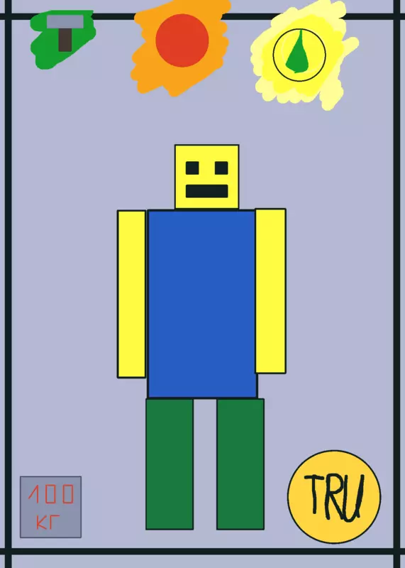Game by @skadle