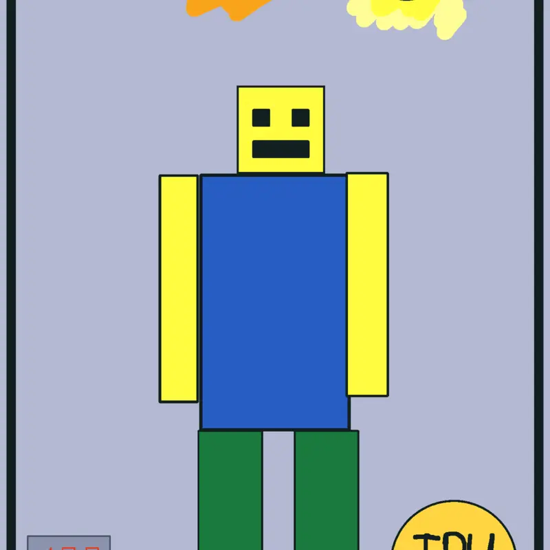 Game by @skadle
