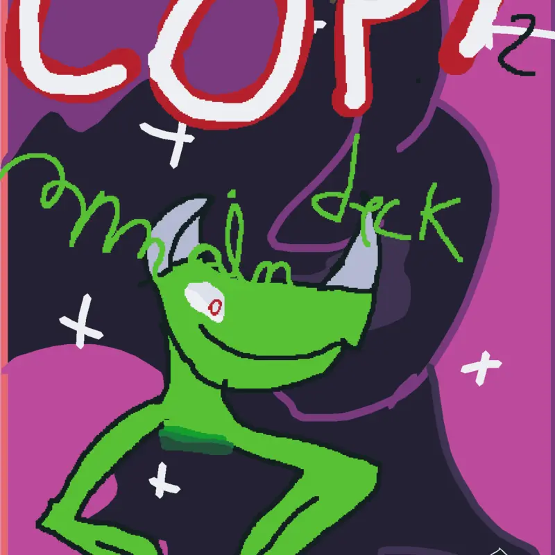 Game by @ultimate_copycat