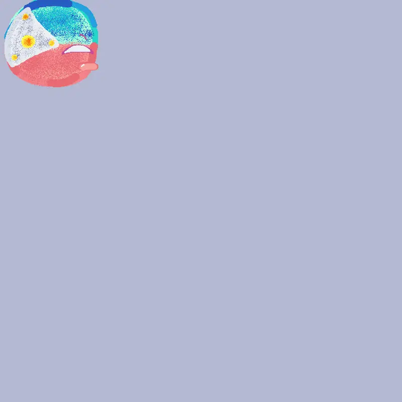 Philippines by @-_-zakumi-_-