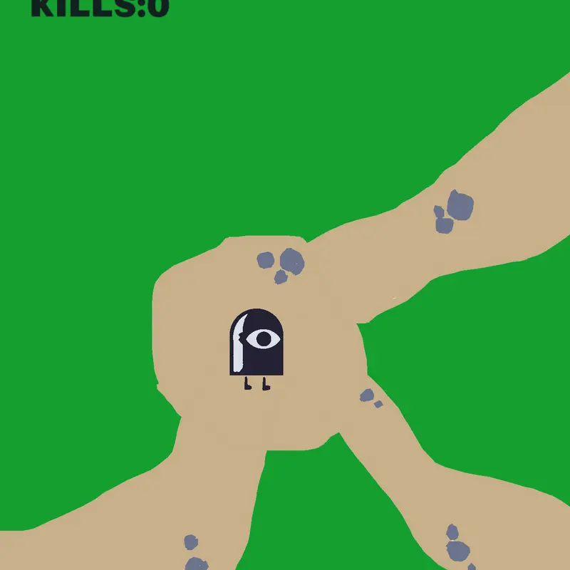 Game by @WhoAteMyCheese