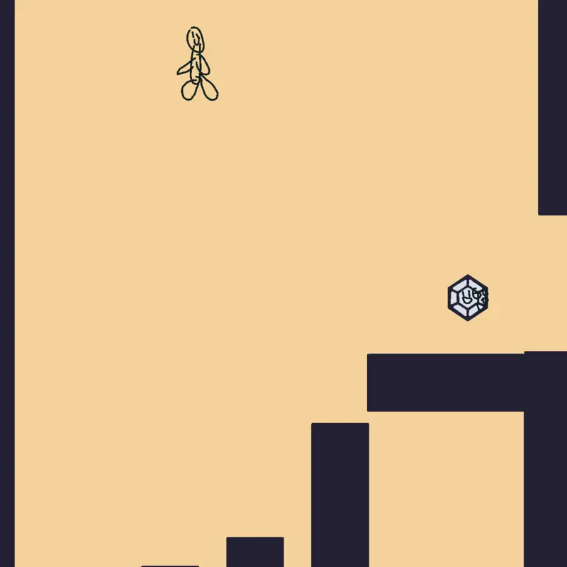 Game by @romechispa