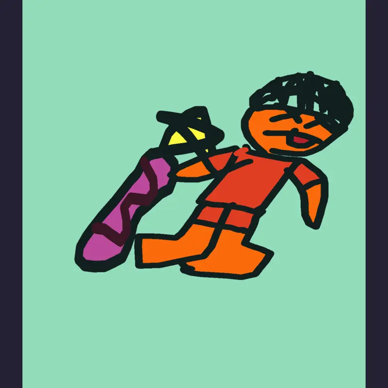 Game by @ikaonme