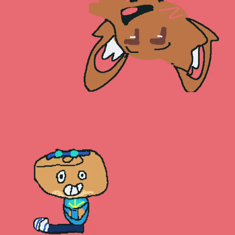 Game by @linkblacklink321