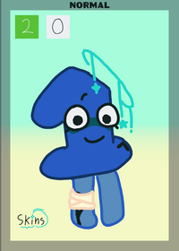 BFDI PUZZLE