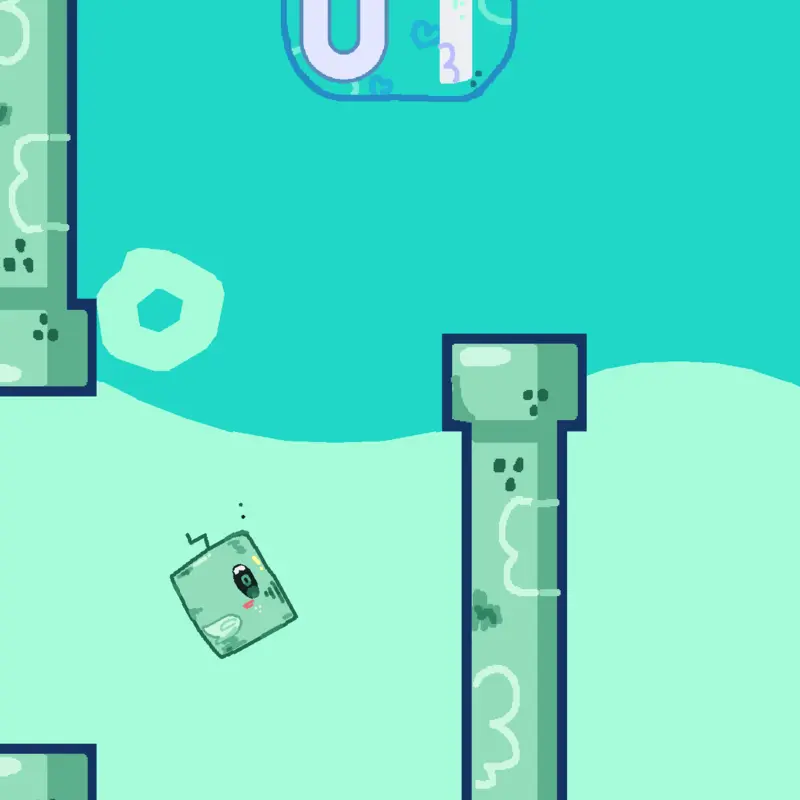 Game by @heyiduck