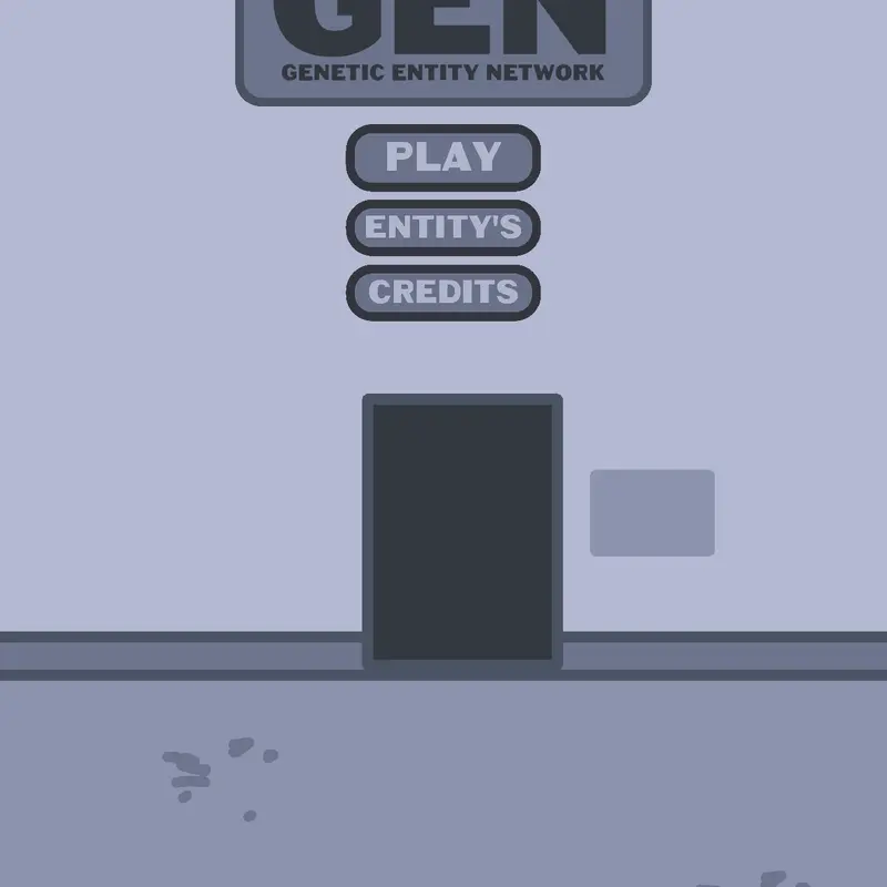Game by @tdawg