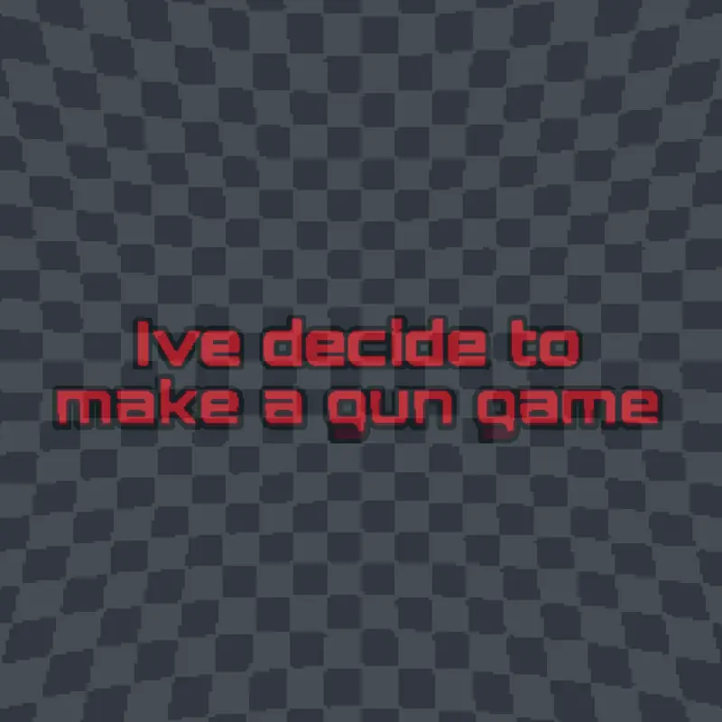 Game by @Alli-