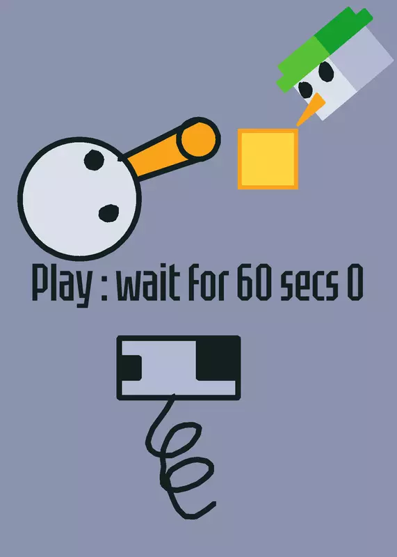 Game by @GamerProChicken