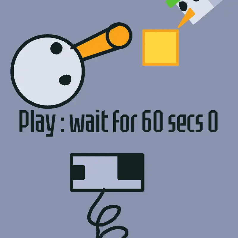 Game by @GamerProChicken