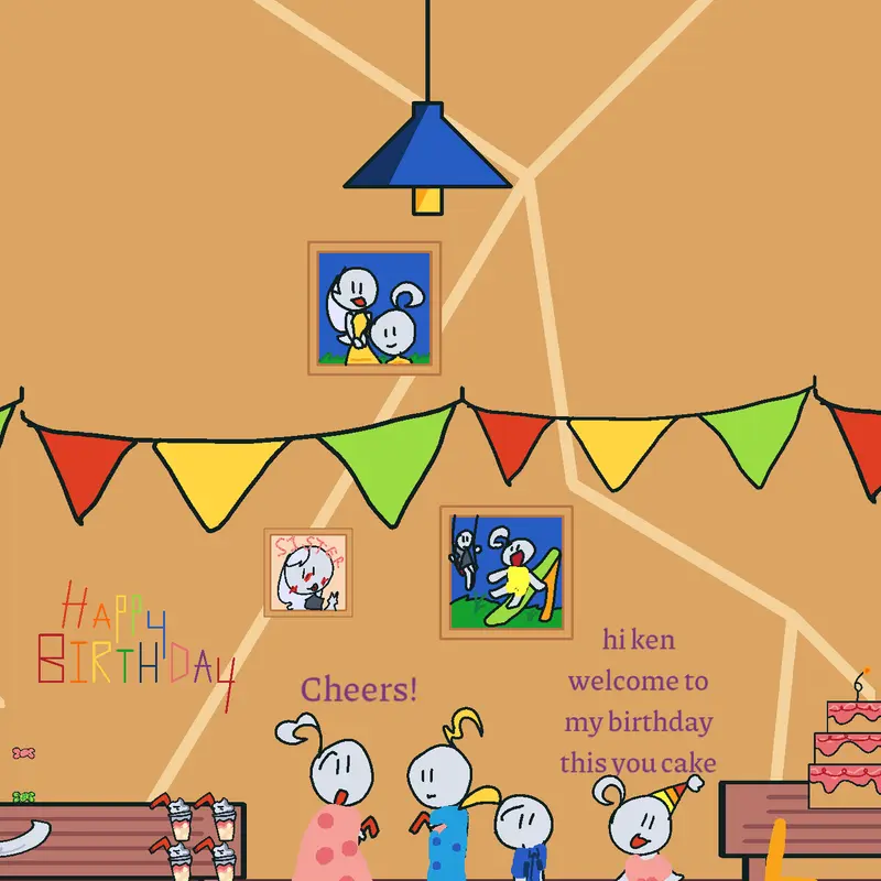 Game by @apamgendut