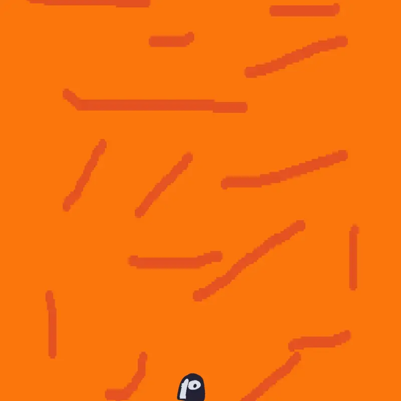 Game by @MajCarson
